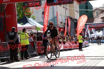RAUL ONRUBIA ALVAREZ Soplao 2017 BTT 72592