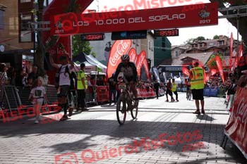 CARMELO ALONSO BUENO Soplao 2017 BTT 72684