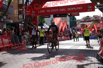 CARMELO ALONSO BUENO Soplao 2017 BTT 72685