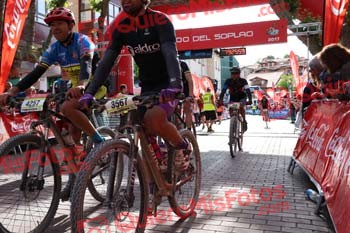 PEDRO TOMAS DEL PUERTO FERNANDEZ Soplao 2017 BTT 73226