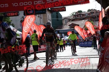 GABRIEL BARRERA Soplao 2017 BTT 73301