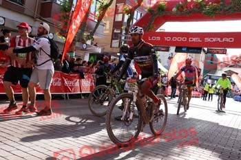 GABRIEL BARRERA Soplao 2017 BTT 73302