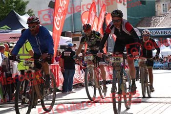 JORGE ALBARCA GOMEZ Soplao 2017 BTT 73584
