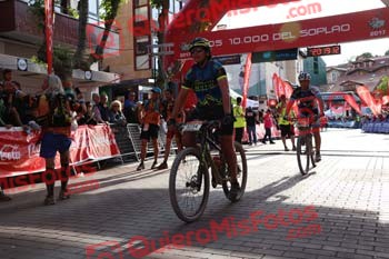 M. ANGELES DELGADO PRIETO Soplao 2017 BTT 74113