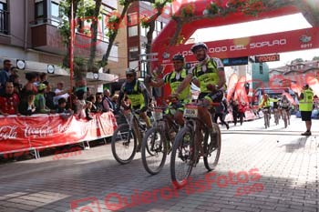 JOSE LUIS GRANIZO DEL AMO Soplao 2017 BTT 74195