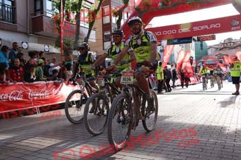 JOSE LUIS GRANIZO DEL AMO Soplao 2017 BTT 74196