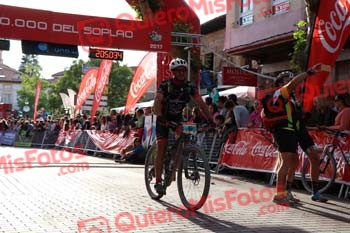 JOAQUIN BAILON MARTIN Soplao 2017 BTT 74556