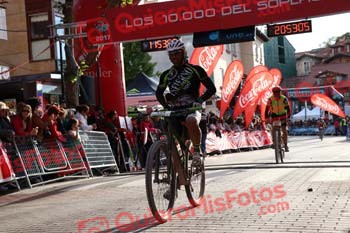 IVAN SANCHEZ GONZALEZ Soplao 2017 BTT 74612