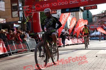 IVAN SANCHEZ GONZALEZ Soplao 2017 BTT 74613
