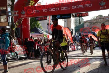 JUAN JOSE DELGADO RASO Soplao 2017 BTT 75138