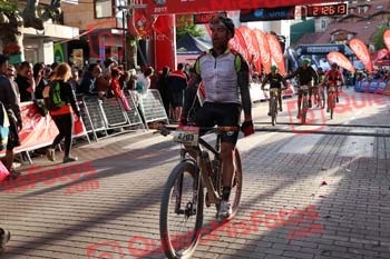 FRANCISCO MORENO MARTINEZ Soplao 2017 BTT 75381