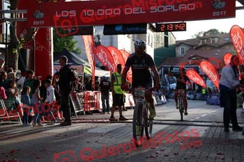 IVAN NAVARRO HERVAS Soplao 2017 BTT 75566