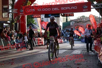 IVAN NAVARRO HERVAS Soplao 2017 BTT 75567