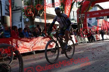 JOSE NIETO TORREJON Soplao 2017 BTT 75686