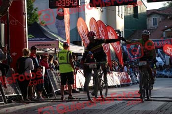 SANTIAGO CORTES BETANCUR Soplao 2017 BTT 75730