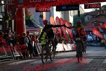 SANTIAGO CORTES BETANCUR Soplao 2017 BTT 75732