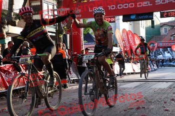 SANTIAGO CORTES BETANCUR Soplao 2017 BTT 75733