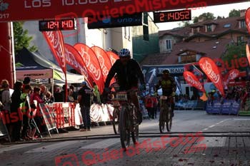 JAVIER MARTINEZ FERNANDEZ Soplao 2017 BTT 75758