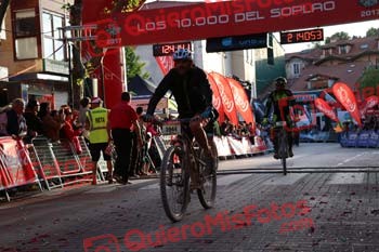 JAVIER MARTINEZ FERNANDEZ Soplao 2017 BTT 75759