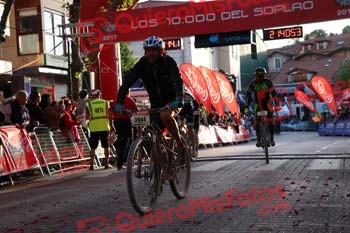 JAVIER MARTINEZ FERNANDEZ Soplao 2017 BTT 75760
