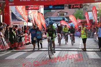 JOAQUIN MARTIN GONZALEZ Soplao 2017 BTT 75843
