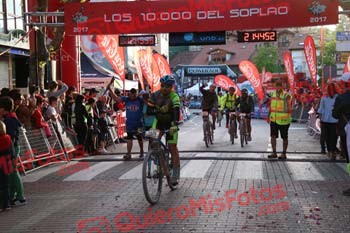 JOAQUIN MARTIN GONZALEZ Soplao 2017 BTT 75845