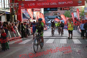 JOAQUIN MARTIN GONZALEZ Soplao 2017 BTT 75846