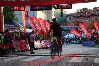 JAVIER RONDON AGUILERA Soplao 2017 BTT 75973