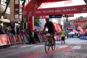 JAVIER RONDON AGUILERA Soplao 2017 BTT 75974