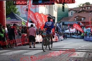 LUIS DELGADO IRIGOYEN Soplao 2017 BTT 75999