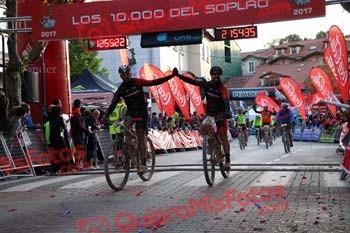 PEDRO LUIS PACHE CANEQUE Soplao 2017 BTT 76066