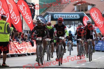 JULIAN MARFIL FRANCO Soplao 2017 BTT 76309