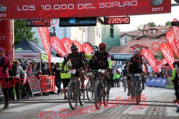 JULIAN MARFIL FRANCO Soplao 2017 BTT 76310