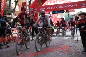 JOSE MIGUEL FERRERAS LOPEZ Soplao 2017 BTT 76435