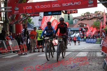 JESUS GARCIA ALONSO Soplao 2017 BTT 76464