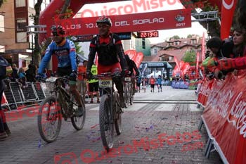 JESUS GARCIA ALONSO Soplao 2017 BTT 76465
