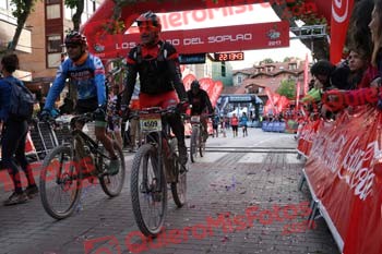 JESUS GARCIA ALONSO Soplao 2017 BTT 76466