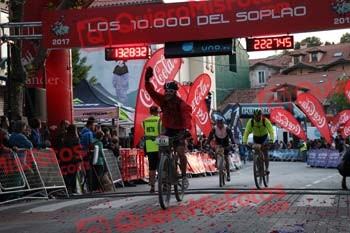 ROBERTO FERNANDEZ FERNANDEZ Soplao 2017 BTT 76707