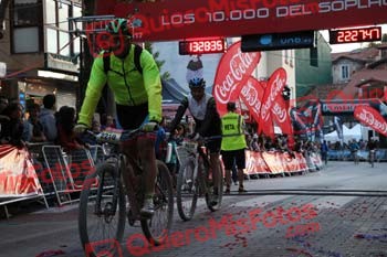 ROBERTO FERNANDEZ FERNANDEZ Soplao 2017 BTT 76709