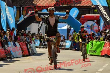 ROBERTO CASTILLO DIAZ Soplao 2018 BTT 5 30354