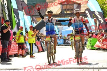 JORGE CABELLO RIVERO Soplao 2018 BTT 5 31090