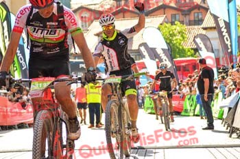 IVAN SANCHEZ GONZALEZ Soplao 2018 BTT 5 31180