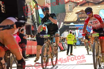 JUAN MANUEL HERNANDO GONZALEZ Soplao 2018 BTT 5 31344