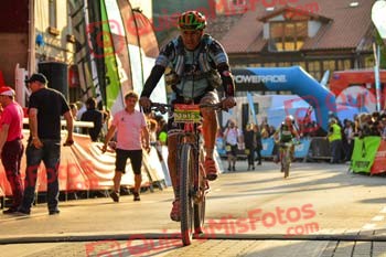 RAUL DEL CASTILLO GARRIDO Soplao 2018 BTT 5 32901