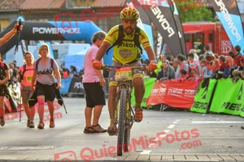 ISRAEL GOYANES GOMEZ Soplao 2018 BTT 5 33455
