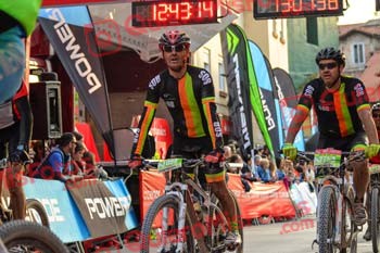 MIGUEL SERRANO SOLIS Soplao 2018 BTT 5 33737