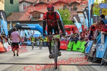 PABLO GALLARDO SANCHEZ Soplao 2018 BTT 5 33821