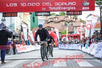 JUAN MANUEL HERNANDO GONZALEZ Soplao 2023 BTT 38120
