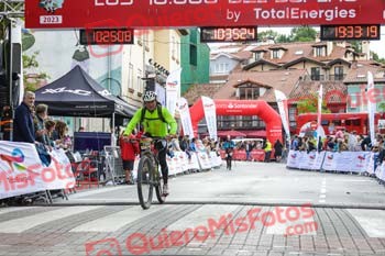 JUAN JOSE GUERRA BARBAZAN Soplao 2023 BTT 38358