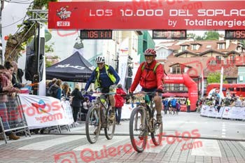FRANCISCO MEGIA HERNANDEZ Soplao 2023 BTT 38807